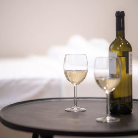 Athenian Luxe & Cozy Studio 외부 사진