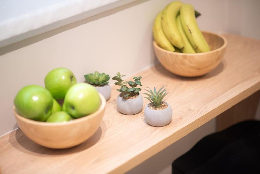 Athenian Luxe & Cozy Studio 외부 사진